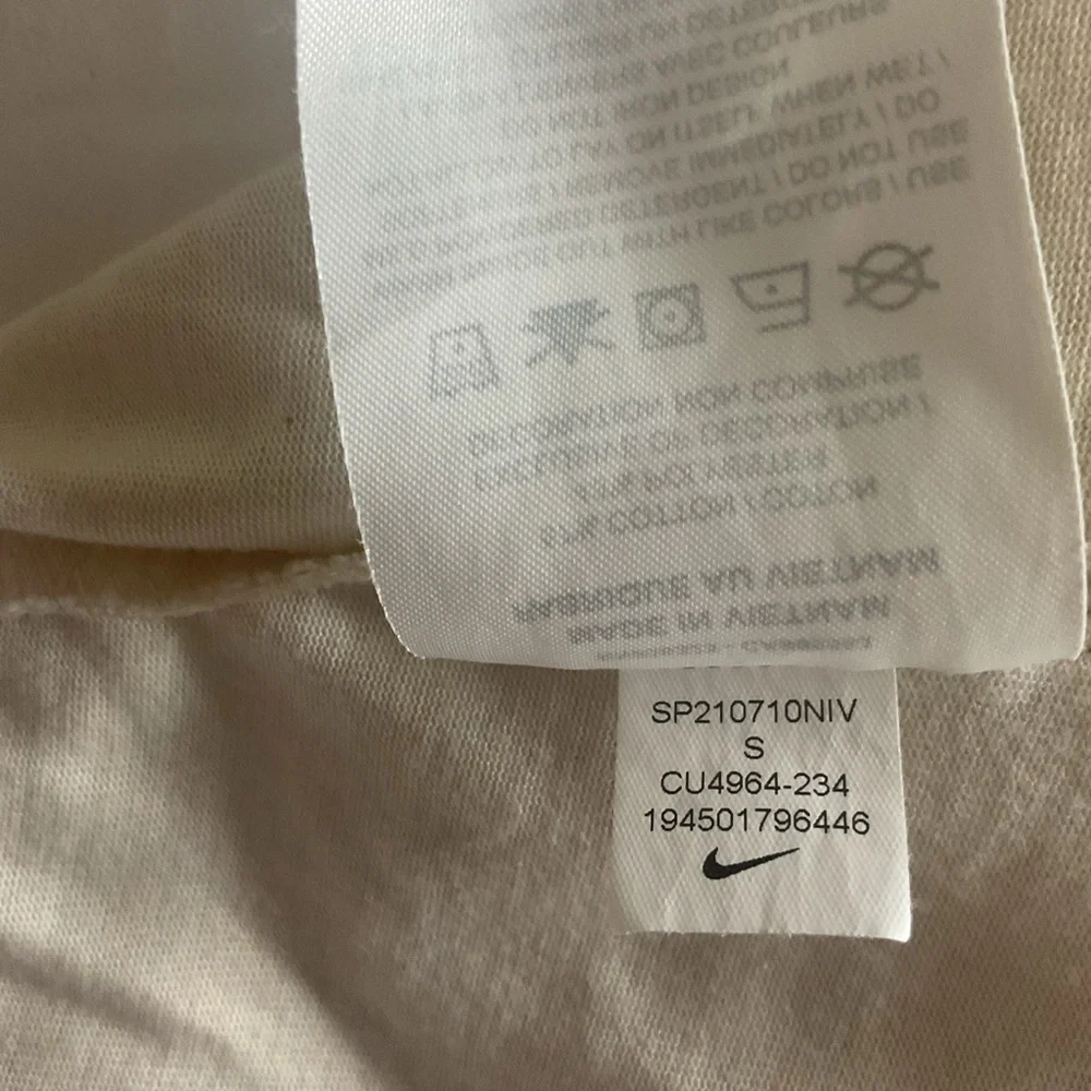 Nike Off-White Hoodie